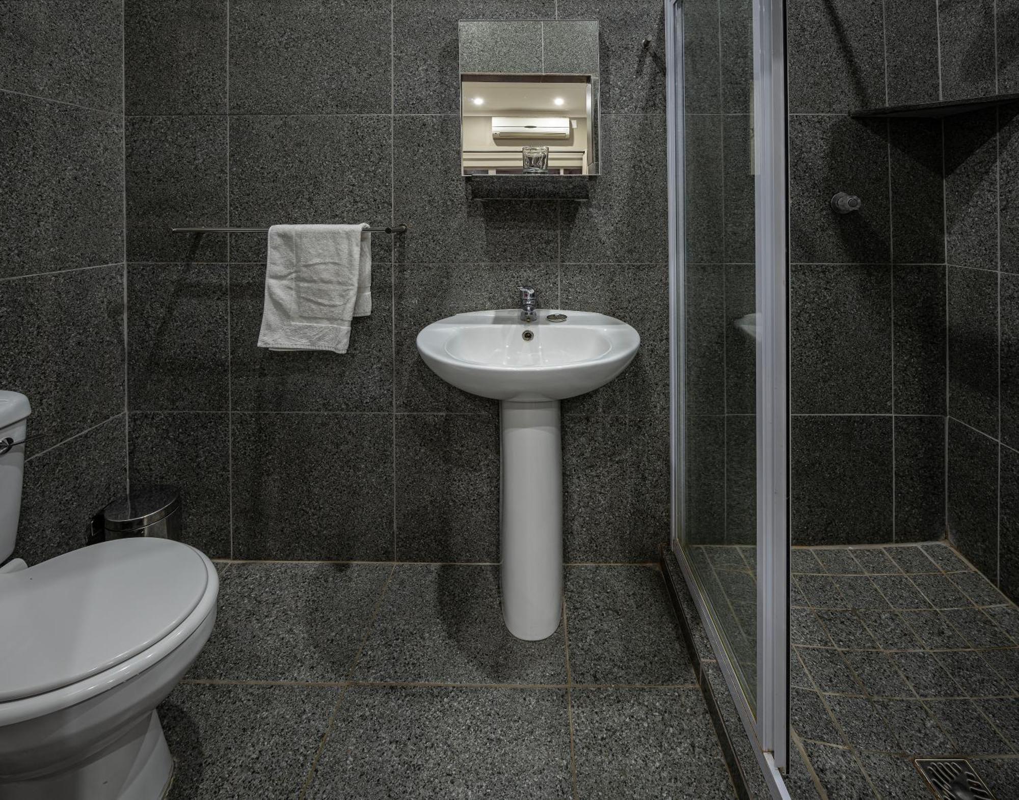 Calvinia Hotel Екстериор снимка