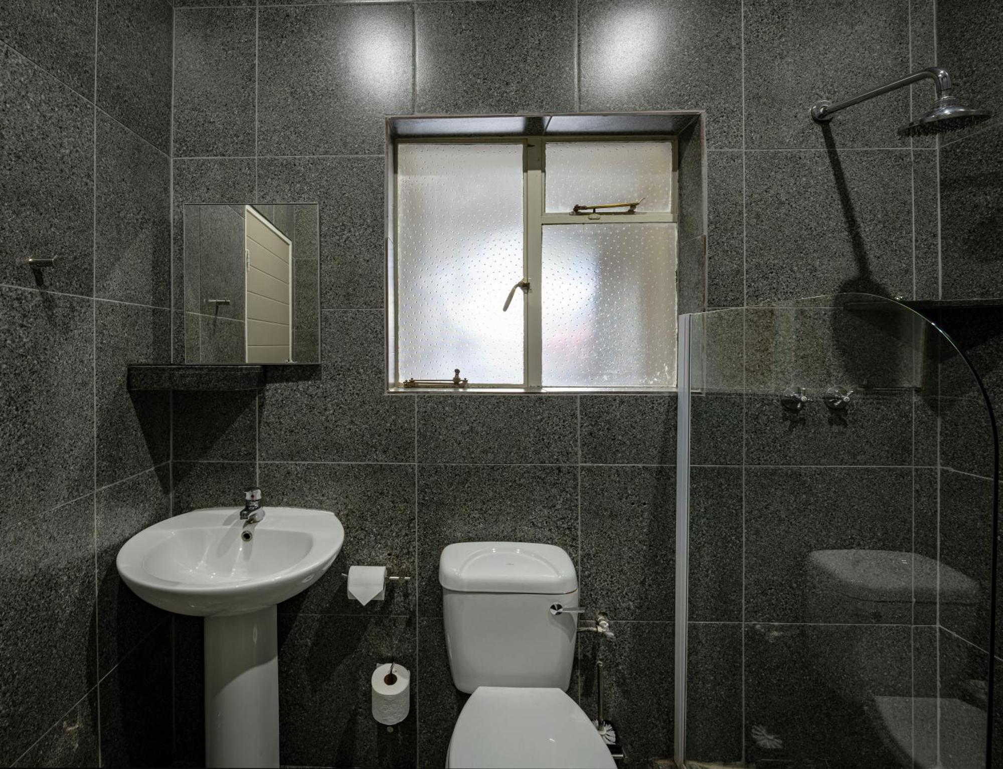 Calvinia Hotel Екстериор снимка