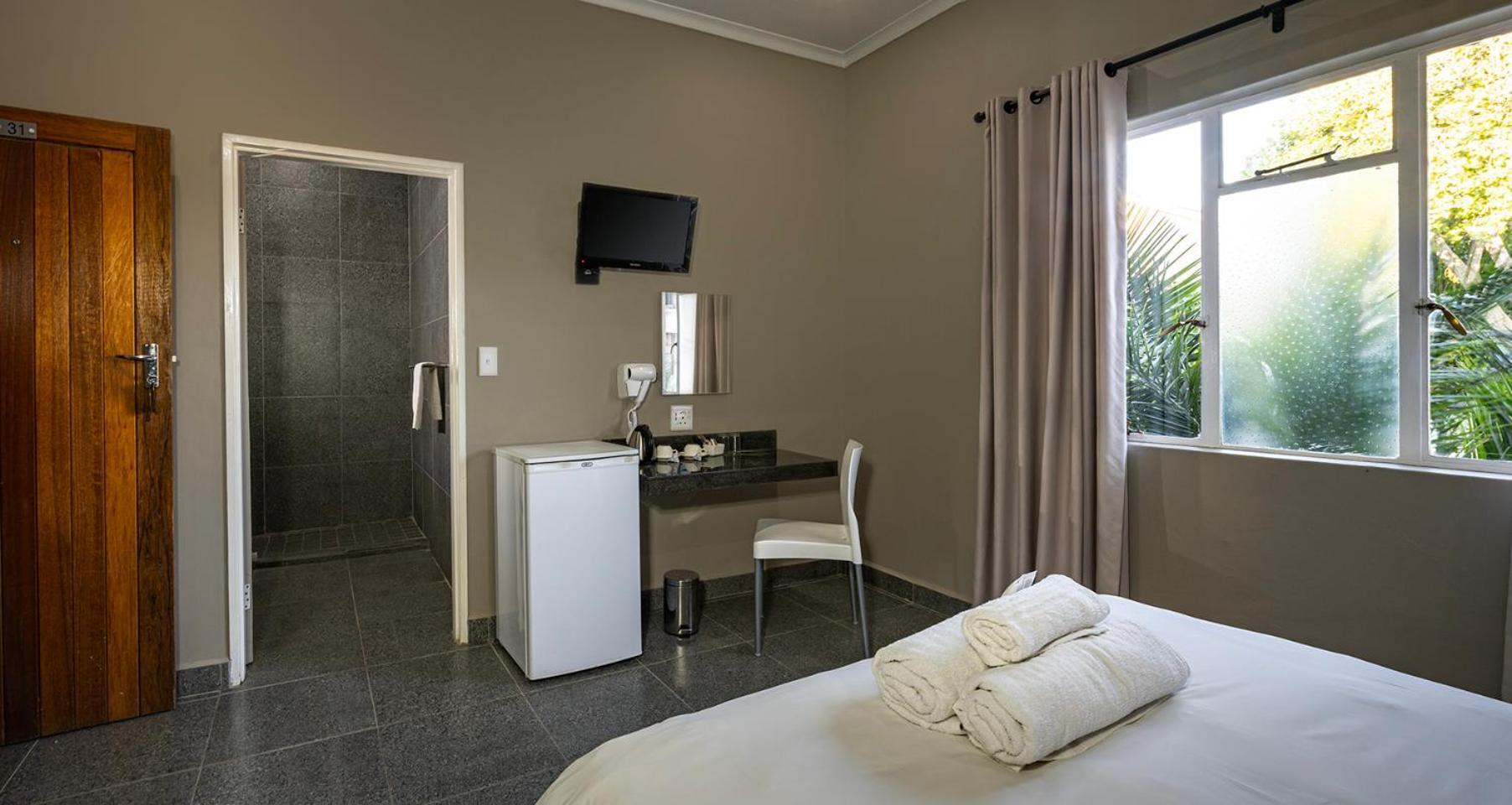 Calvinia Hotel Екстериор снимка