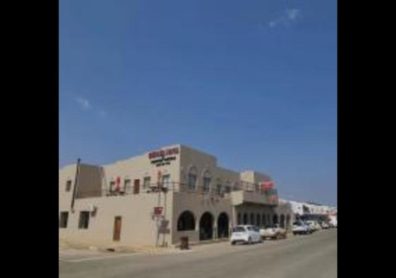 Calvinia Hotel Екстериор снимка