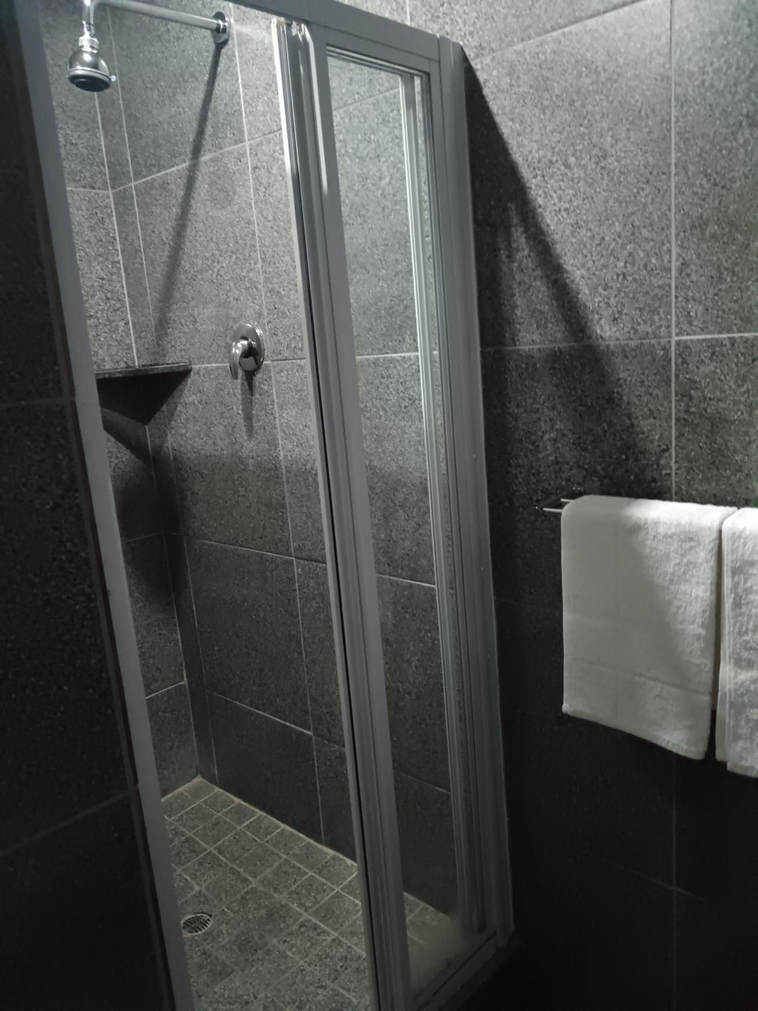 Calvinia Hotel Екстериор снимка